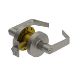 Hager 2550 Grade 2 Cylindrical Entrance Lockset