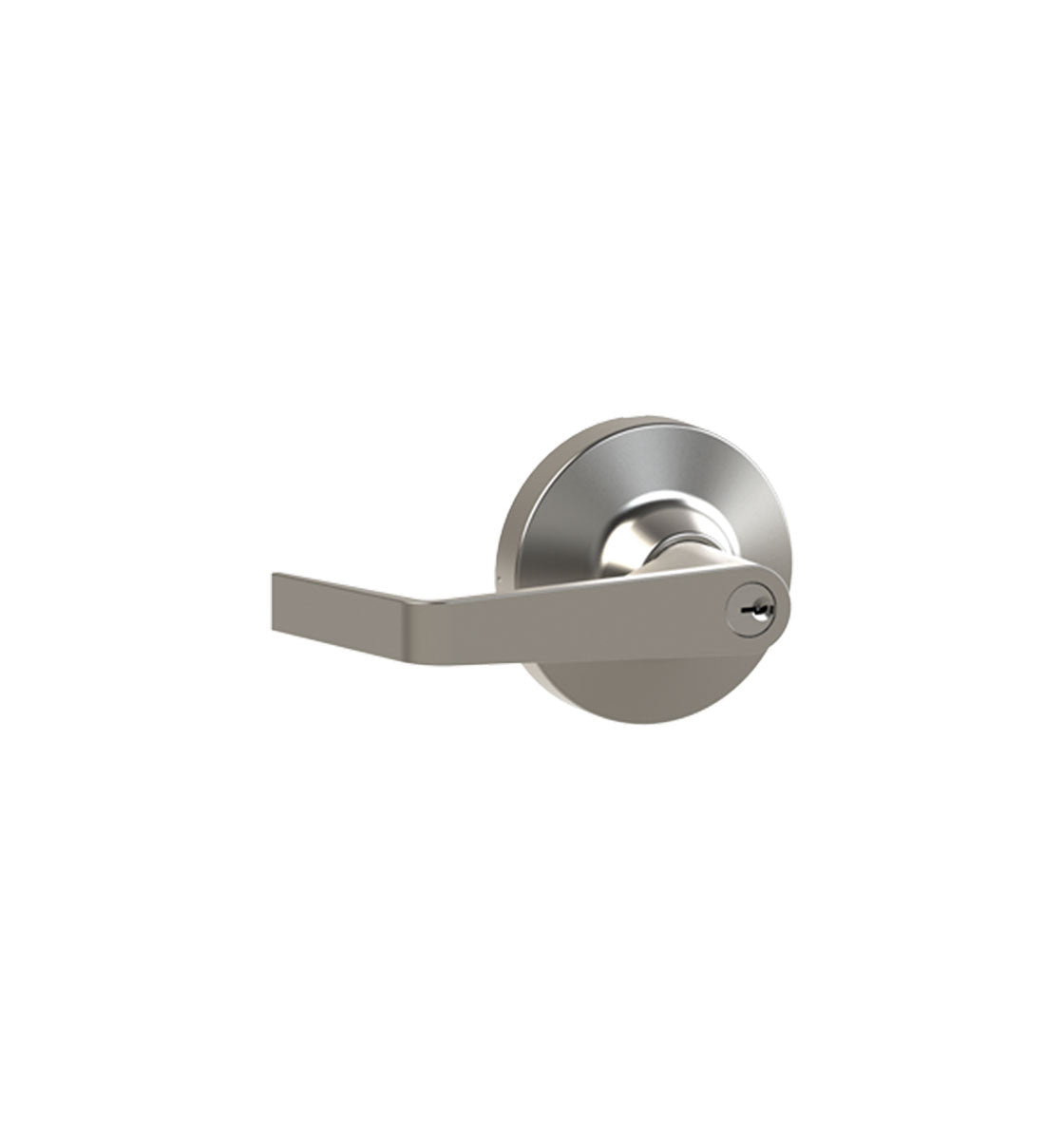 Hager 4700 Series Grade 1 Key-In-Lever Entrance – Direct