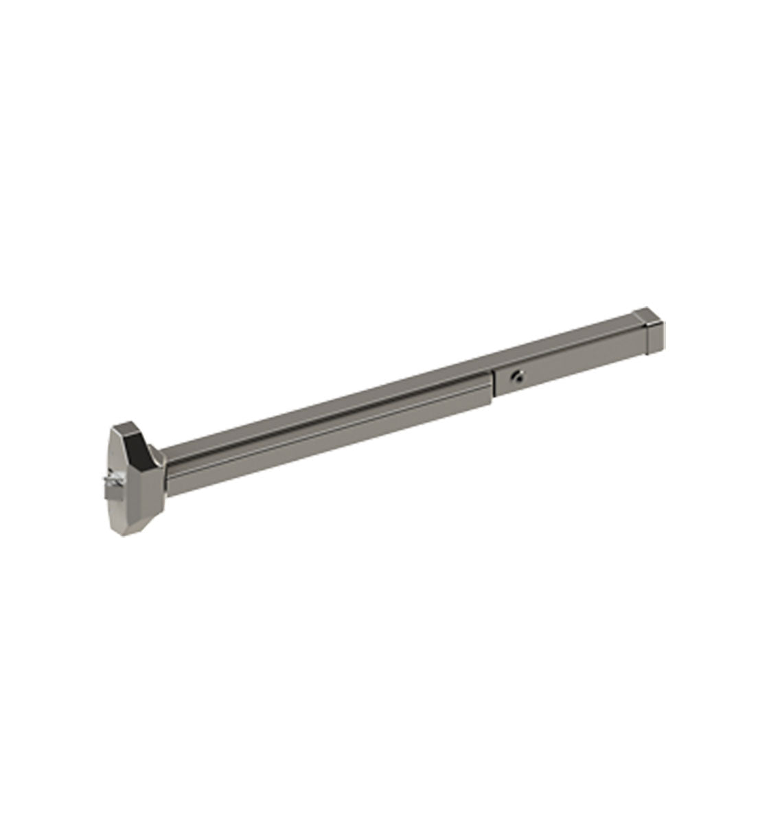 Hager 4701 Series Grade 1 Rim Device – Direct Doors & Hardware