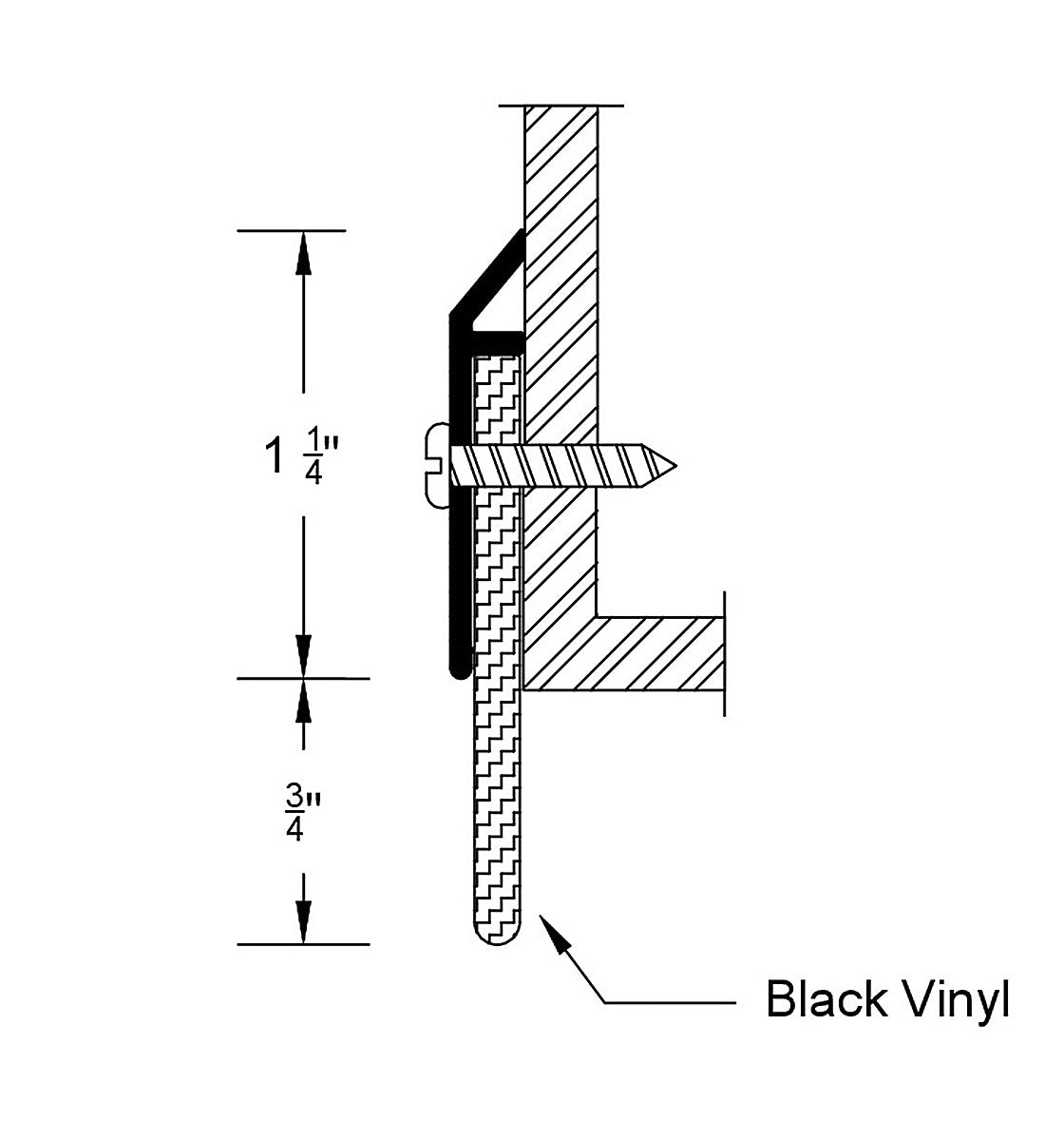 Door Sweeps Direct Doors Hardware Door sweeps direct doors hardware